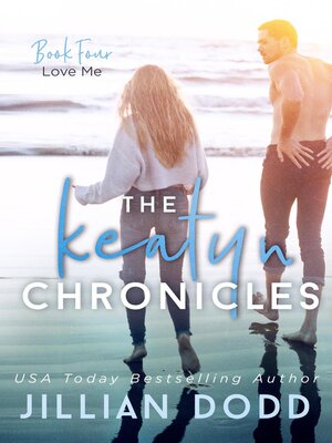 cover image of Love Me